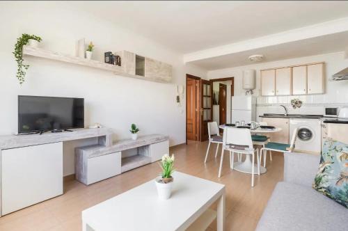 Puerto del Rosario Apartamento | A 20 metri dalla Spiaggia