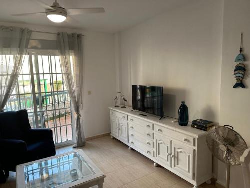 Salobreña Casa | A 30 metros del mar, en el corazón del Peñón
