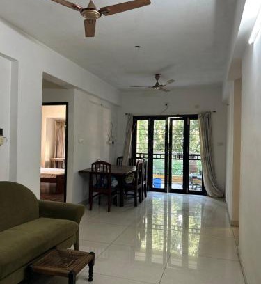 Nungambakkam Apartamento | A 3bhk flat in Nungambakkam near Apollo hospital