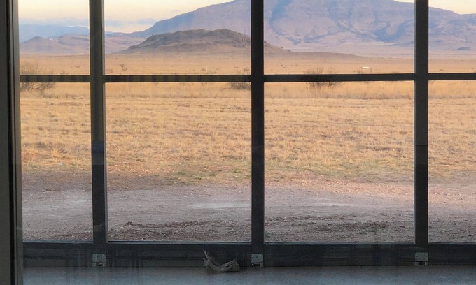 Fort Davis Casa | A 3BR Gem in the Heart of the Davis Mountains where you can see the Milky Way!