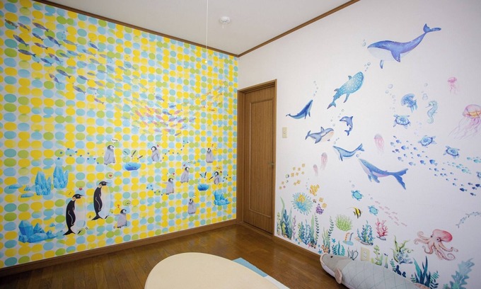 Toba Casa | A 5minute walk from Toba Aquarium A rental house / Toba Mie