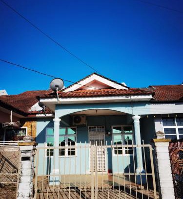 Kampung Gong Datok Casa | A &a Hani Homestay ,Kuala Nerus