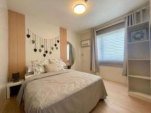 Taytay Apartamento | A and A Place - Tower C - Free Parking