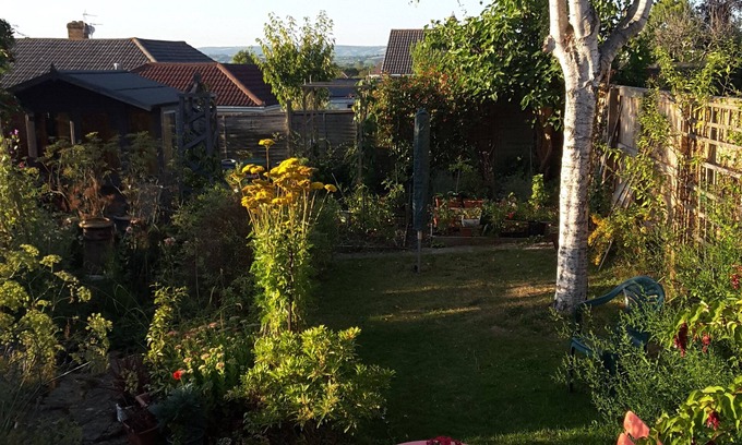 Glastonbury Cama Y Desayuno | A. B&B - Glastonbury