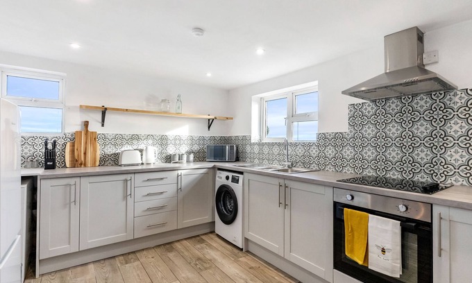 Little Stukeley Otro | 🌟A beautiful Bungalow in a great setting 🌟