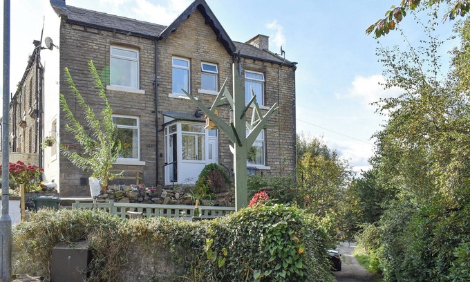 Linthwaite Cabaña | Alojamiento de 2 habitaciones en Linthwaite