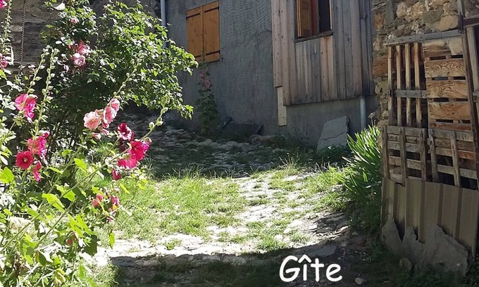 Besse Casa | A BESSE EN OISANS, un sitio patrimonial notable
