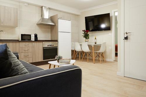 Lestrove Apartamento | A Casa Antiga do Monte Apartamentos Turísticos - Lestrove