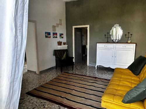 Coreggia Cama Y Desayuno | a casa da leo