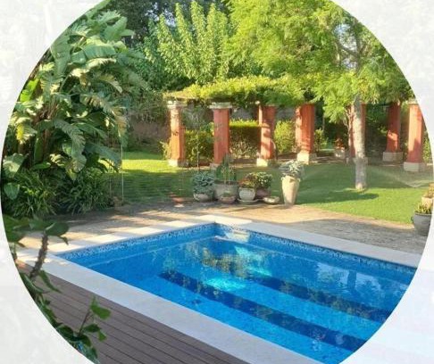 Casarano Cama Y Desayuno | A Casa del Farmacista