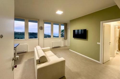 Colonnella Apartamento | A Casa di Angelo