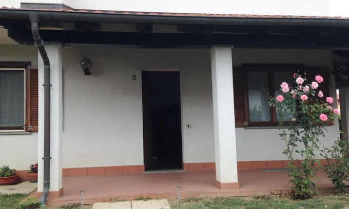 Biella Apartamento | A casa di Antonella