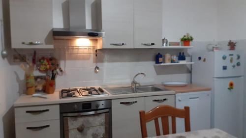 Capilungo Casa | A casa di desy