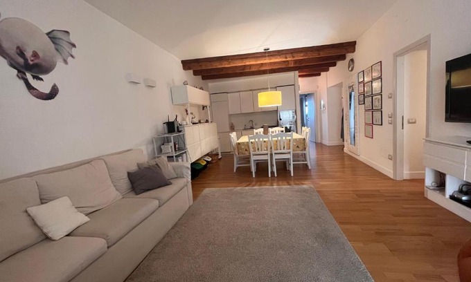 Agnone Apartamento | A casa di Don Remo