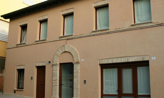 Loreto Apartamento | A casa di Giò
