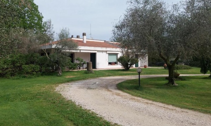 Viterbo Apartamento | A casa di Luciana
