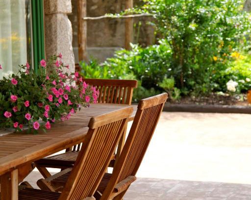Roe Cama Y Desayuno | A Casa Di Mìnola