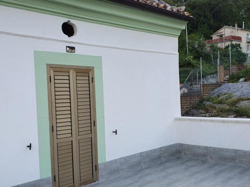Caramanico Terme Apartamento | A Casa di Mamma