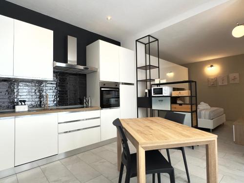 Oleggio Apartamento | A casa di Marzia - 1