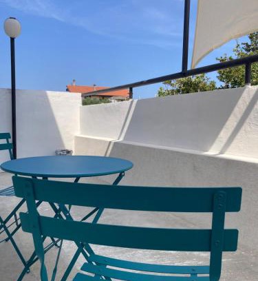 Rocca San Giovanni Casa | A Casa di Riri