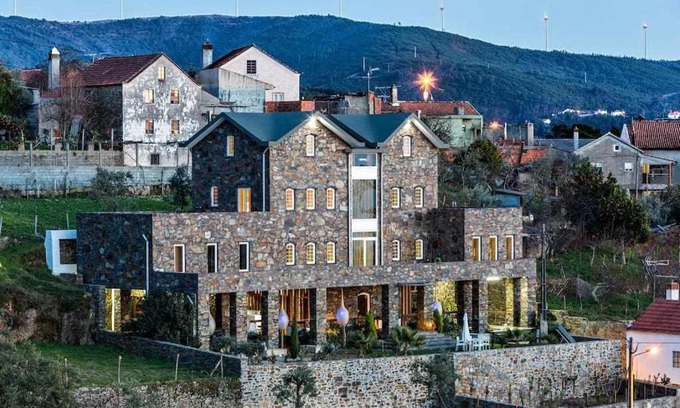 Serta Casa | A Casa do Tio Tenente - Casa Toda