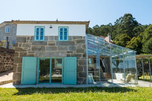 Gondomar Casa | A Casa dos Caseiros ツ by Rias Baixas Rentals