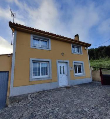 Arteixo Casa | A Casiña de Royme By Oktheway