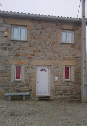 Aldeia da Ponte Casa | A Casinha rústica com todo o conforto
