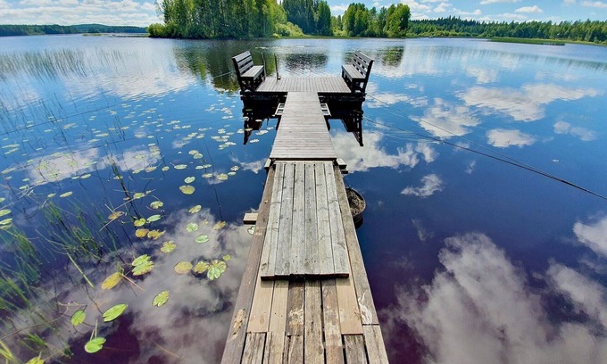 Woodstock Casa | A charming, affordable stay in one of Virginia’s oldest towns !