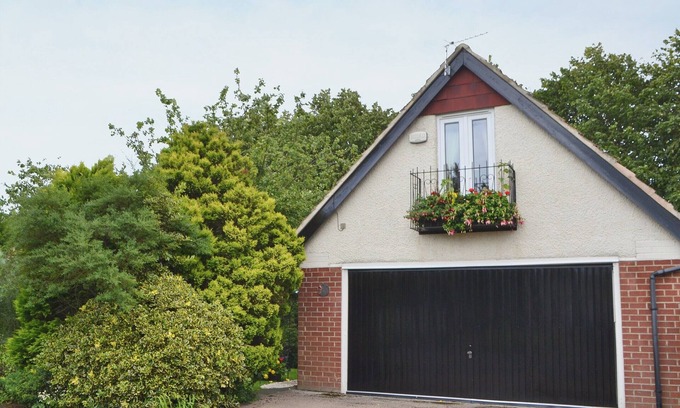 Warkworth Cabaña | Alojamiento de 1 habitaciones en Warkworth