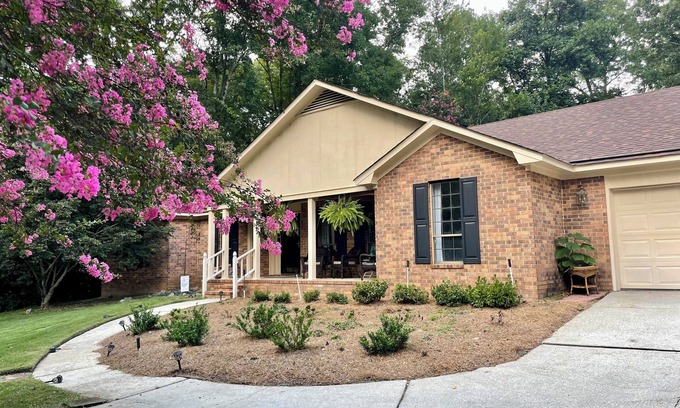 Brookfield West Casa | A convenient and relaxing Masters Rental in the heart of Augusta!