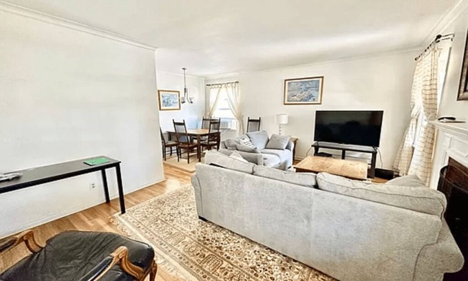 South Redondo Cabaña | Acogedora casita cerca a la playa y restaurantes.