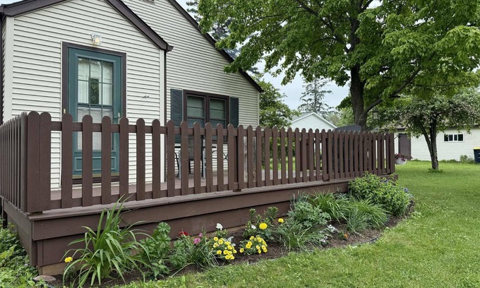 Ashland Casa | A Cozy Getaway in Ashland