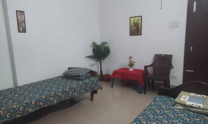 Gauhati Apartamento | A cozy home away from home - R R HOMESTAY