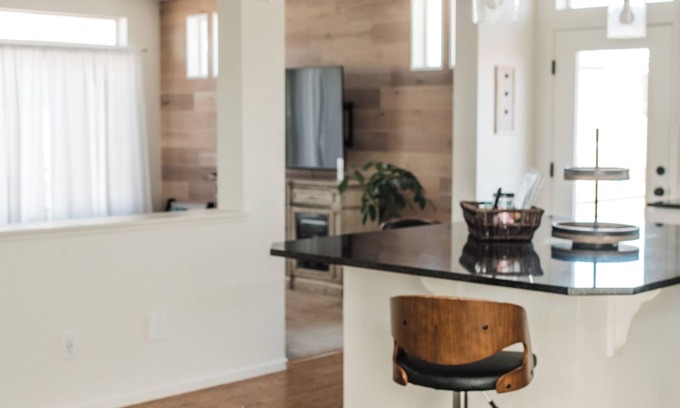 Commerce City Casa | A Cozy Home