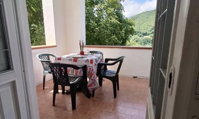 Campinola Apartamento | A cozy refuge in the sky