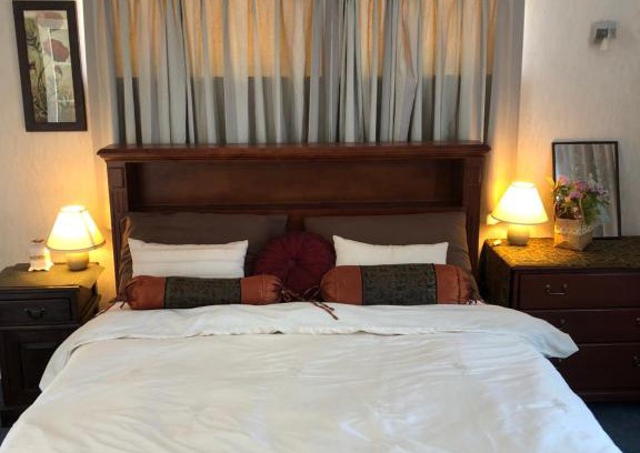 Silverstream Cama Y Desayuno | A Cozy Room with It's Own Privacy