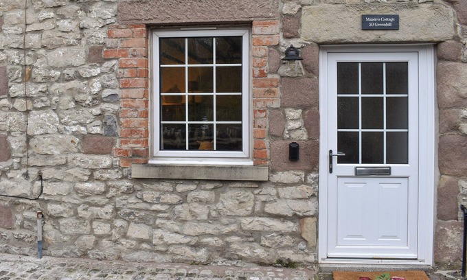 Wirksworth Cabaña | Alojamiento de 2 habitaciones en Wirksworth, near Matlock