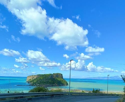 Praia a Mare Apartamento | A due passi dal mare