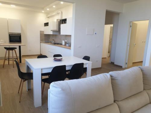 Castelfidardo Apartamento | A due passi dal Parco