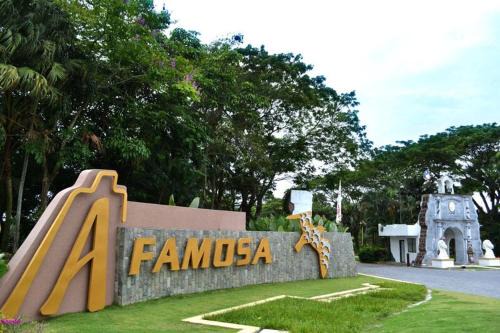 Alor Gajah Complejo | A'Famosa Resort Melaka