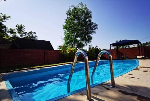 Alor Gajah Villa | A Famosa Villa 62 with Private Swimming Pool