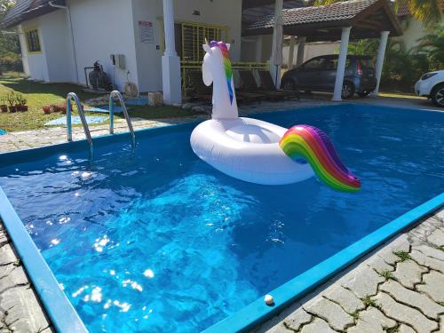 Alor Gajah Villa | A’famosa Villa D’amour