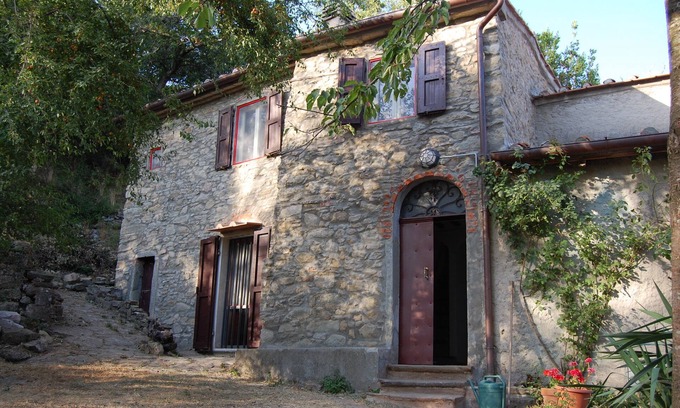 Baggio Casa | Una casa de campo en la Toscana para vacaciones y retiros