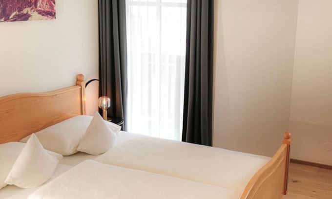 Kleinarl Apartamento | A feast for the eyes | 2 room | partly. Balcony | 40m² - Vital- und Familienhotel Angerwirt