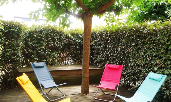 Carcans Plage Apartamento | A pocos pasos del mar