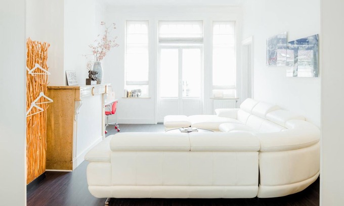 Ghent City Centre Casa | A Flemish Tale
