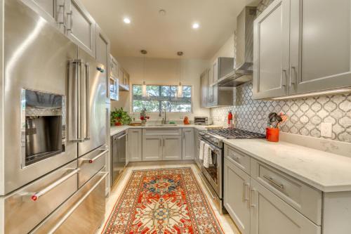 East Bayside Apartamento | A Foodie s Delight