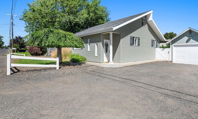 Lewiston Casa | A Getaway House~ Great For Families