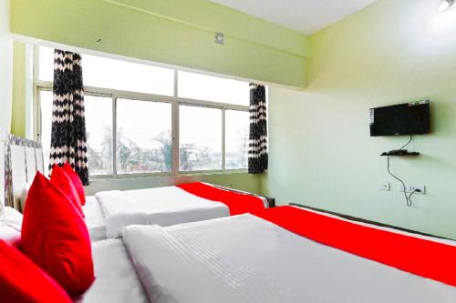 Puri Hotel | A Golden Puri Eco Resort